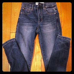 Garage girls jeans